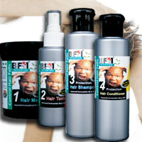 Hair Growth Home Care Set -399 - Click Image to Close
